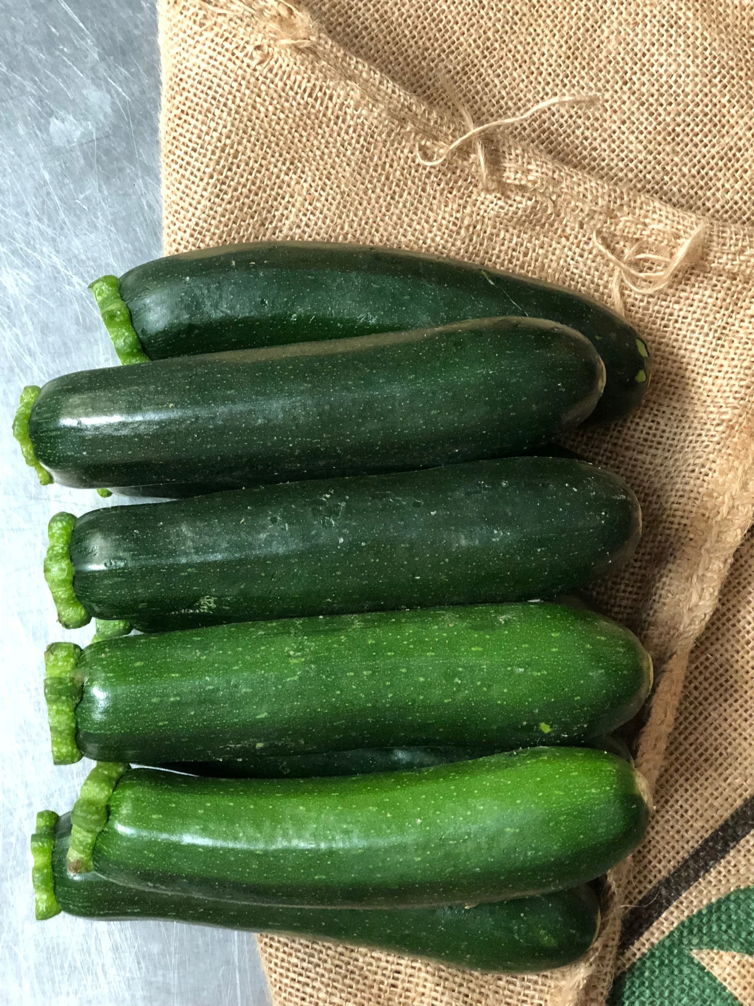 Zucchini