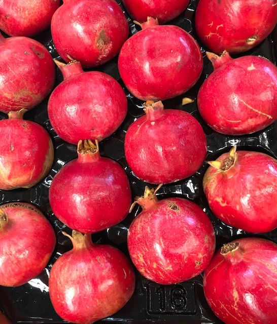 Pomegranate