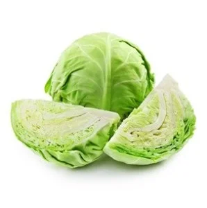 Green Cabbage