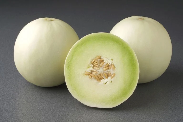 Honeydew Melon