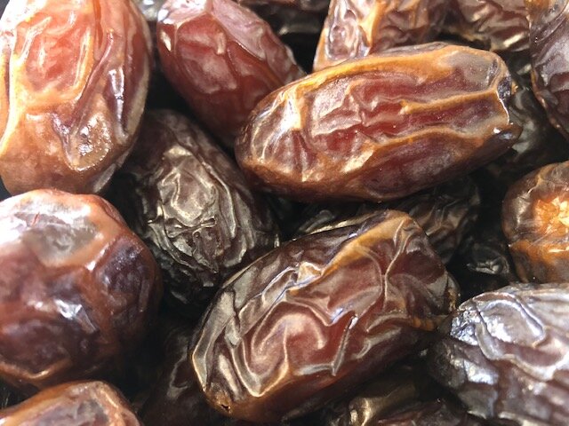 Medjool Dates