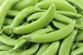 Sugar Snap Peas