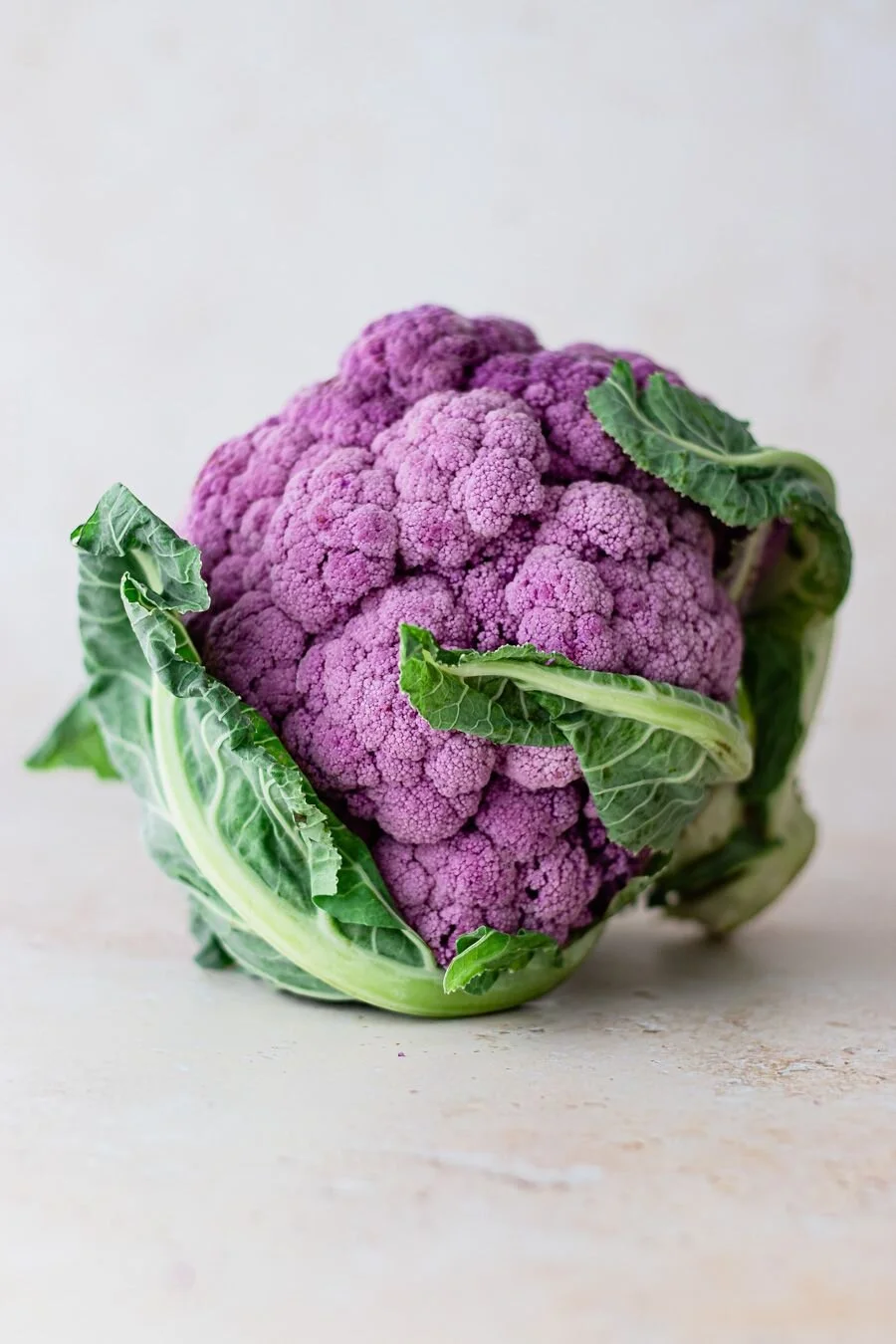 Purple Cauliflower