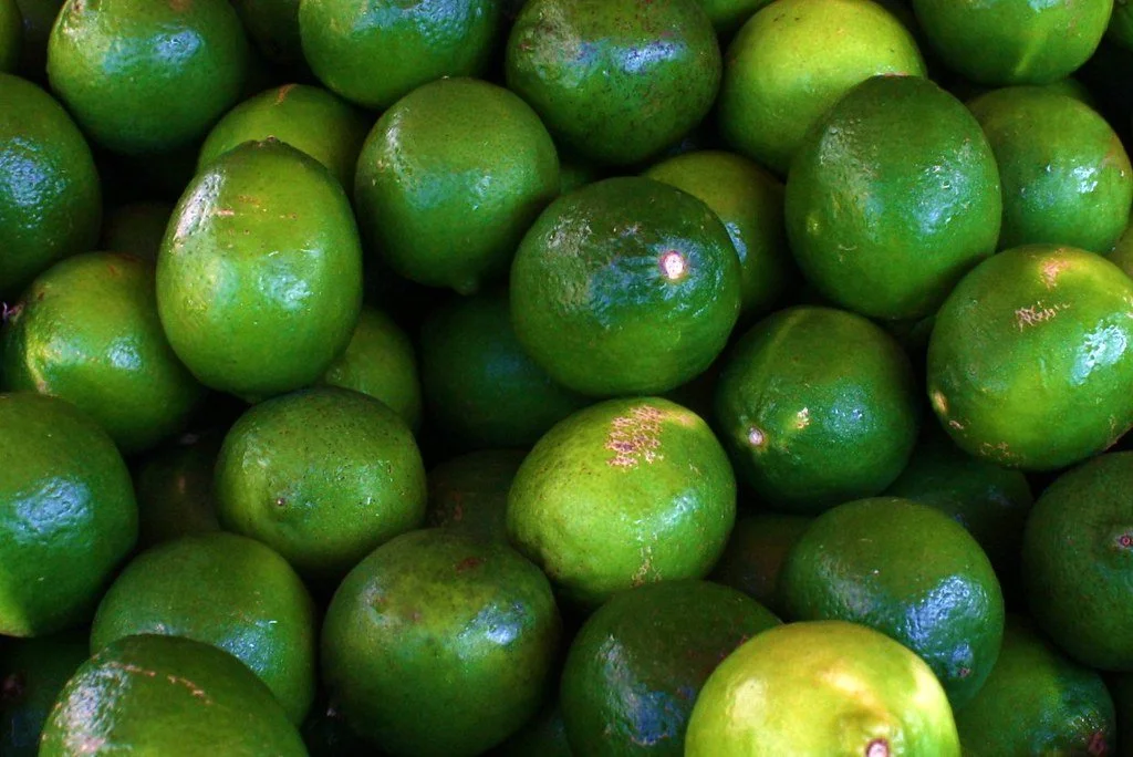 Juicing Limes 1kg