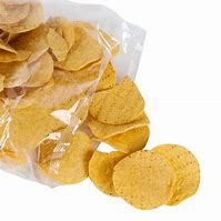Corn Chips 500g