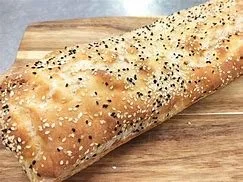 Fresh Turkish Bread