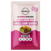 Mingle Chilli Con Carne All Natural Recipe Base 30g