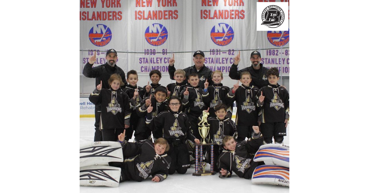 The Evolution of Ice Hockey From Frozen Ponds to Modern Arenas