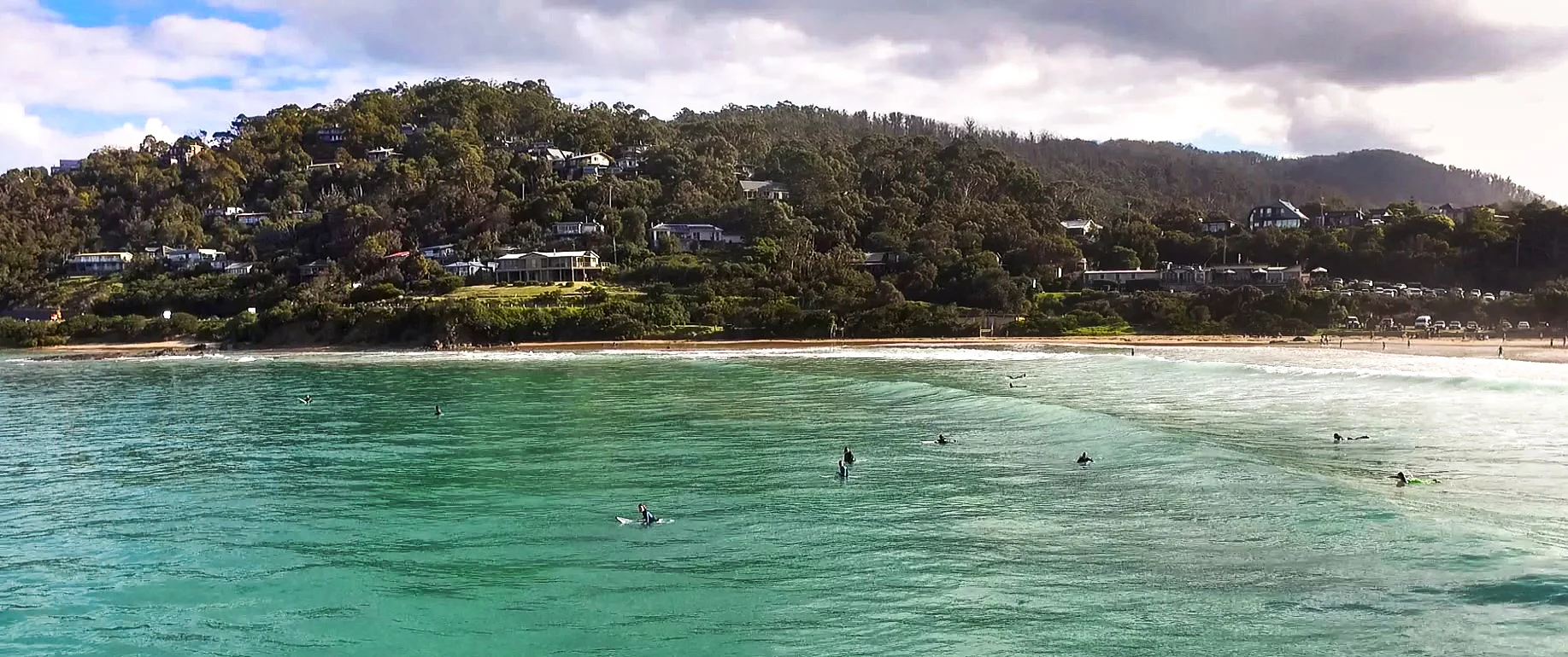 realestatedemands | Wye River: Coastal Community and Beach realestatedemands | Wye River: Coastal Community and Beach