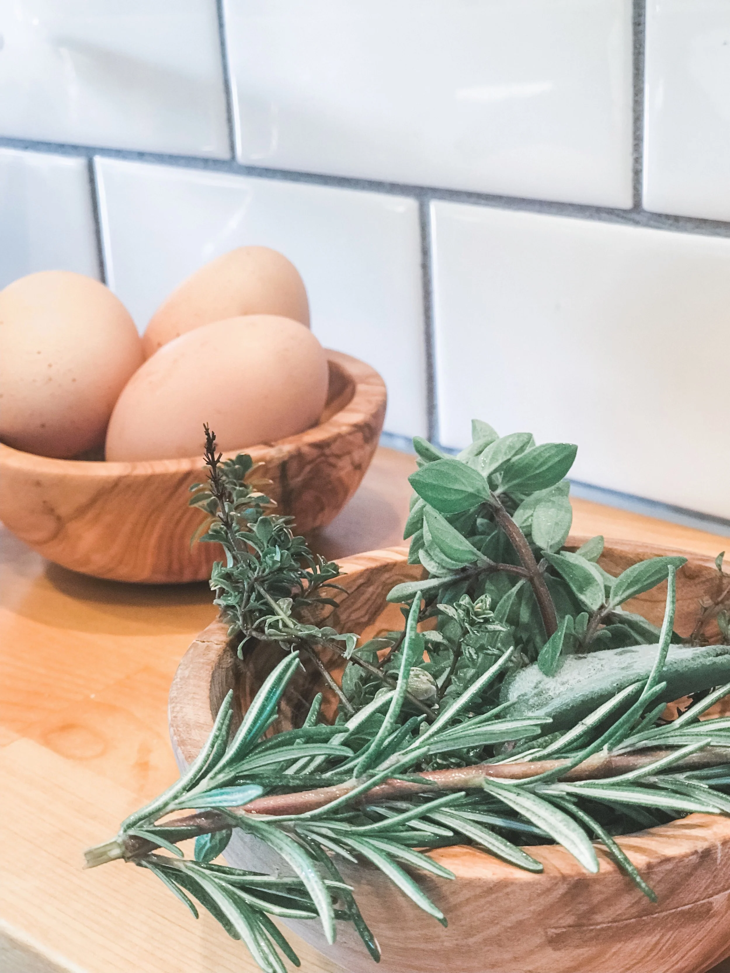 What We Didn't Know about Chickens