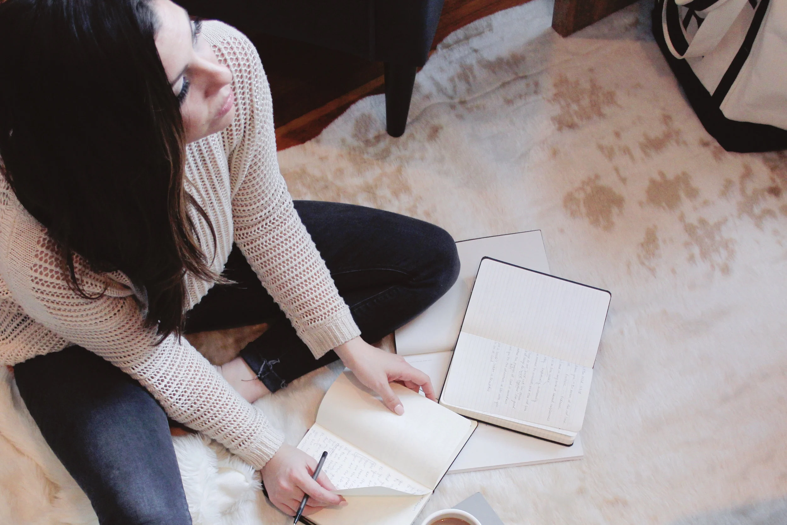 Inspiration//Comparison