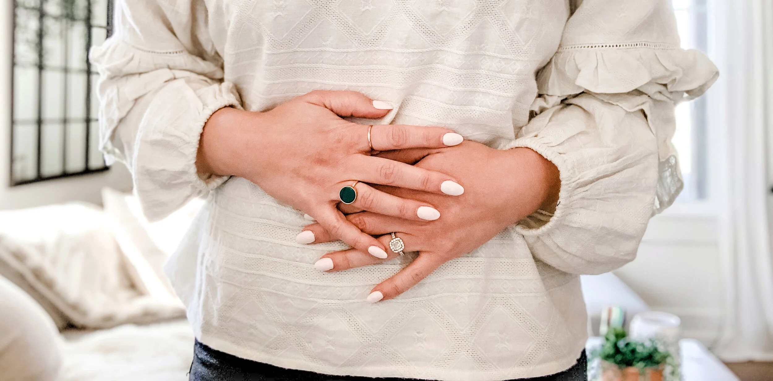 Experiencing Miscarriage