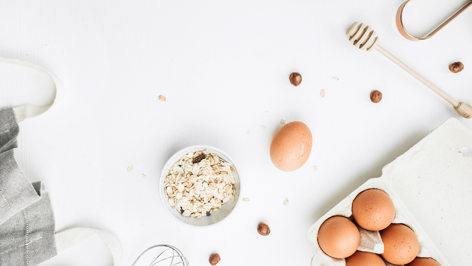 God of the Every Day