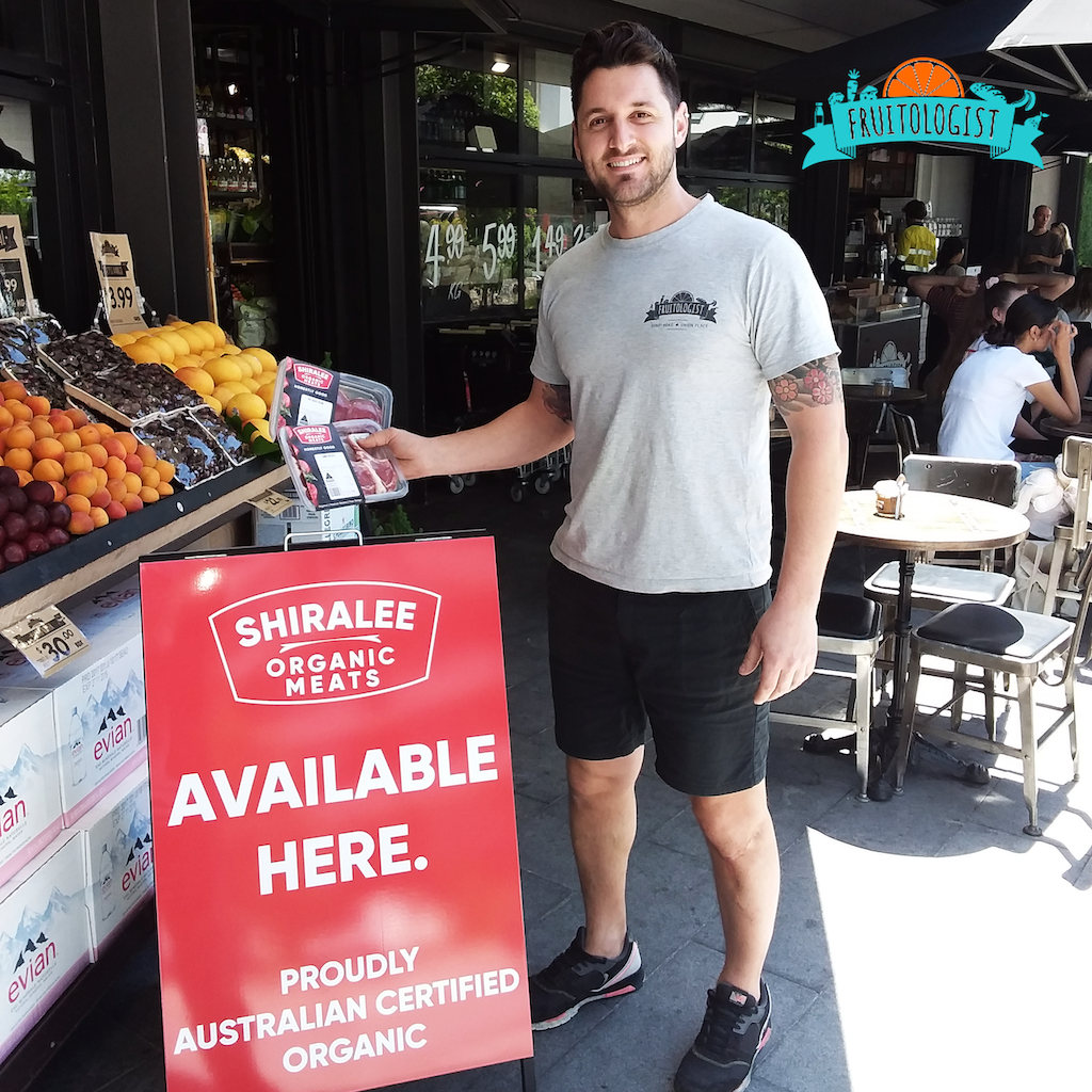 Where to Buy — Shiralee Organic Meats