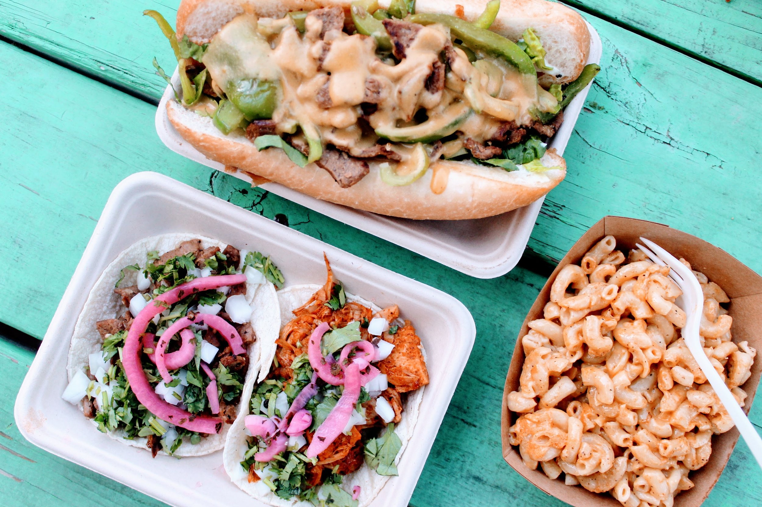 Interview with Revolution Vegan Kitchen