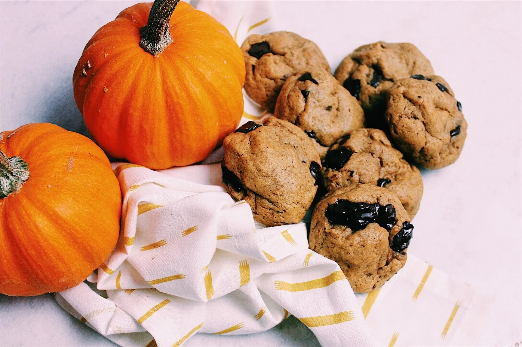 The Perfect Fall Cookies!