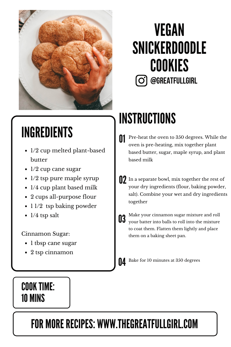 Vegan Snickerdoodle Cookies Recipe Card.png