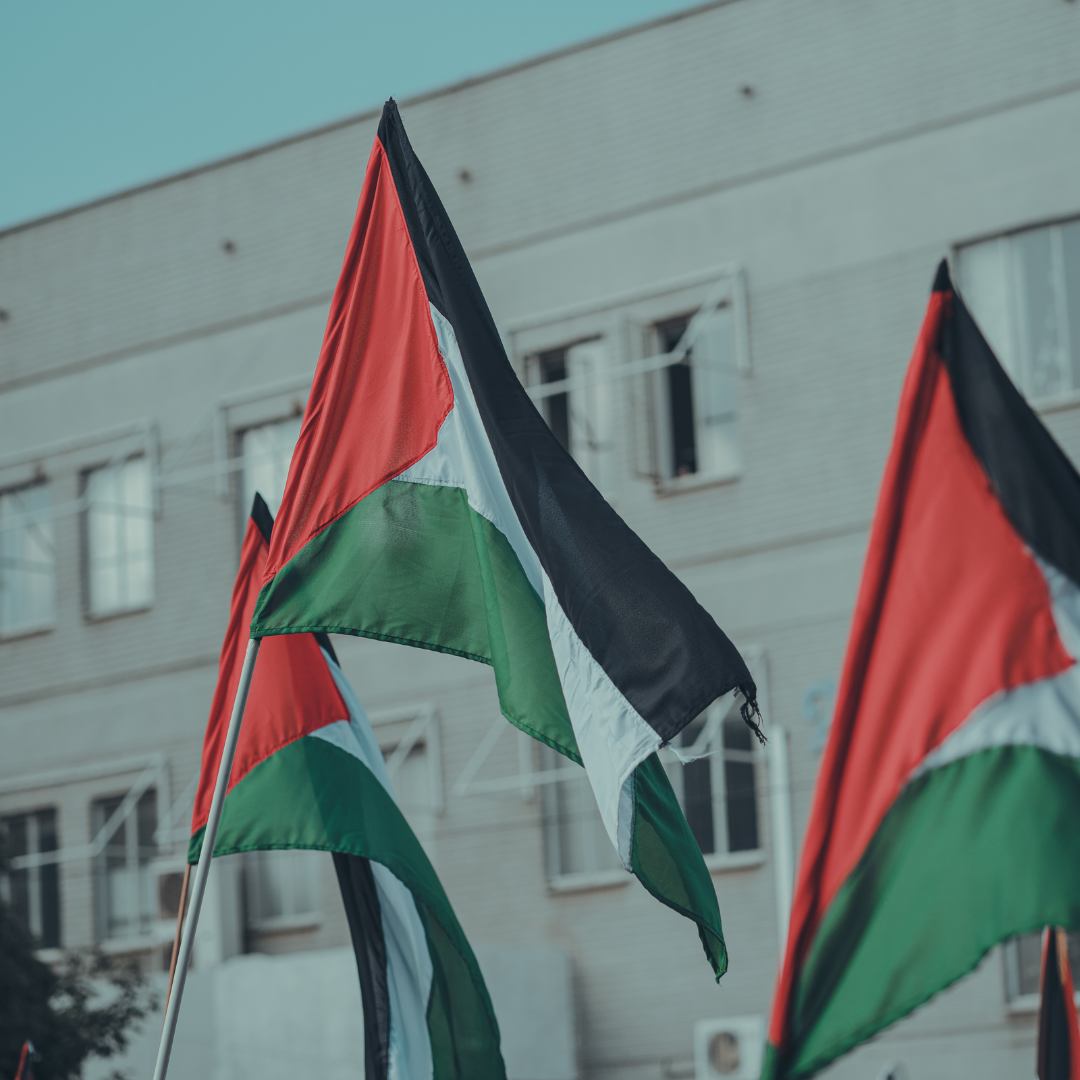 How You Can Help The People Of Gaza Now 