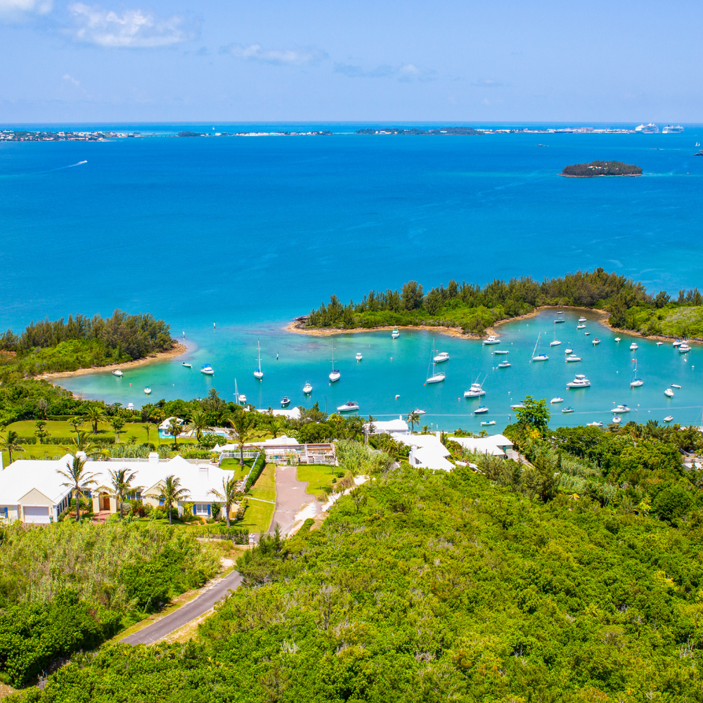 Gallery Detail: Embrace The Digital Nomad Lifestyle Countries Offering Digital Nomad
