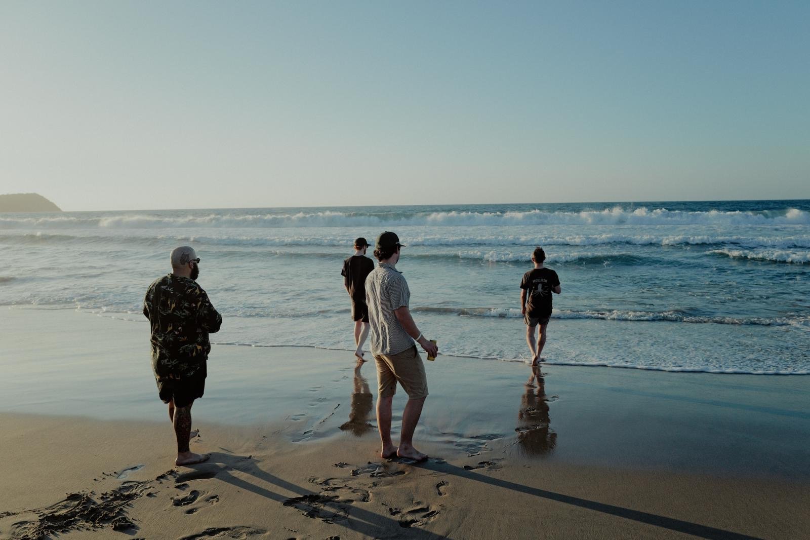 Punta de Mita, Mexico