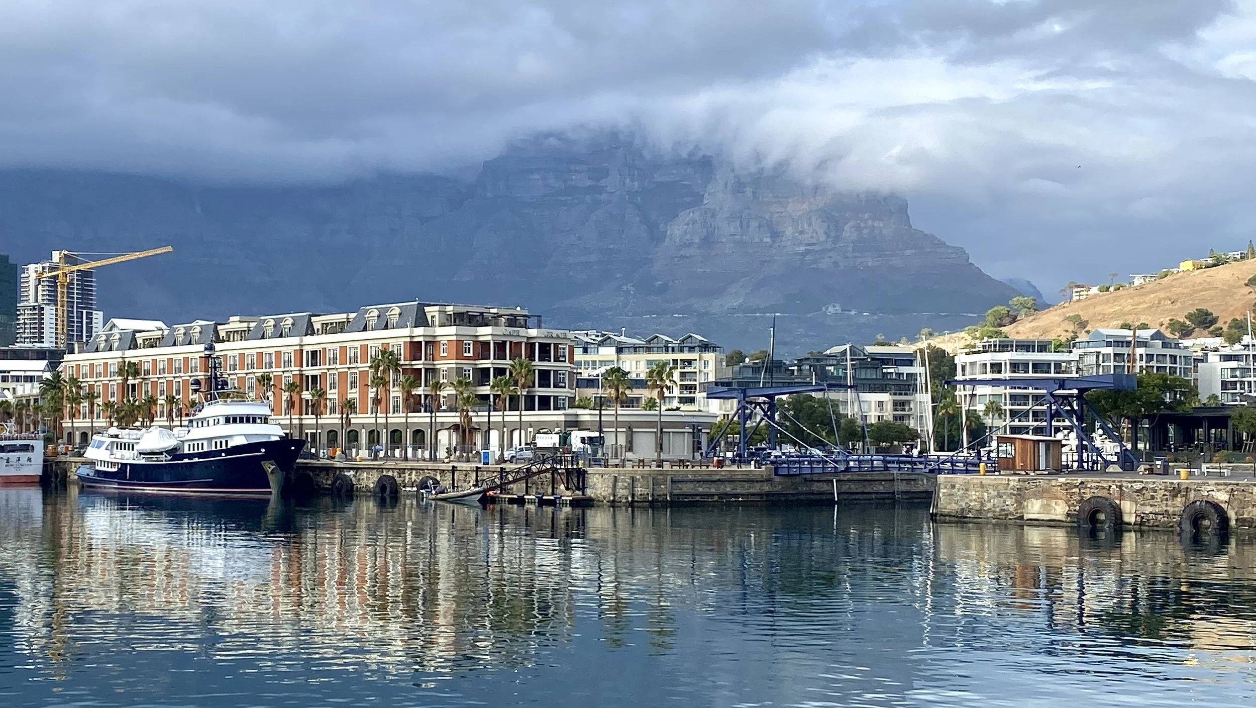 Cape Town, South Africa