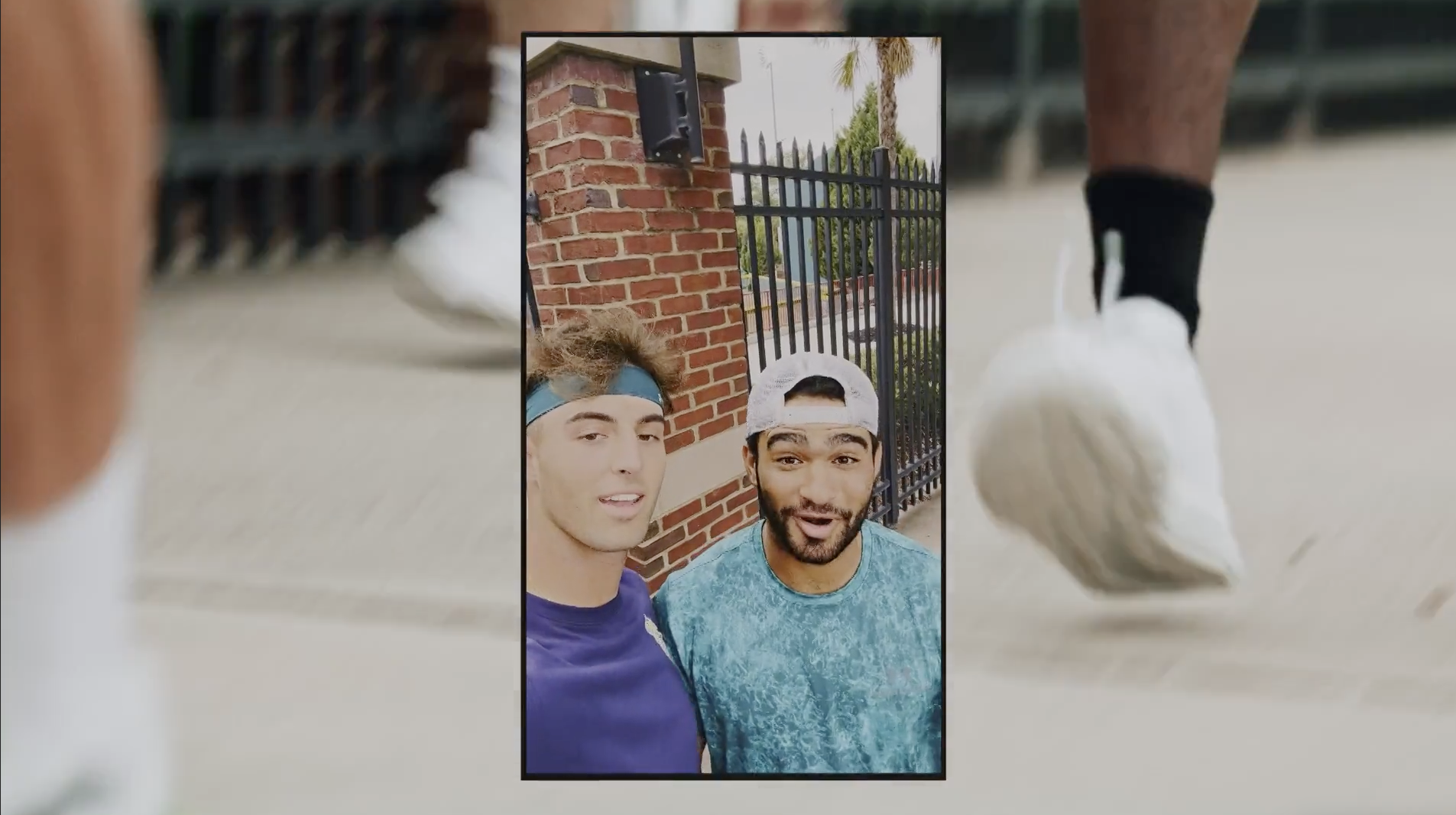 Under Armour Infinite