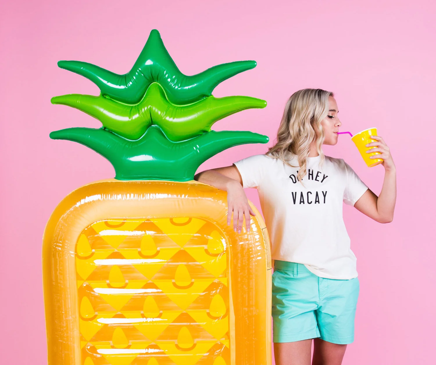 Highstreet Summer Campaign