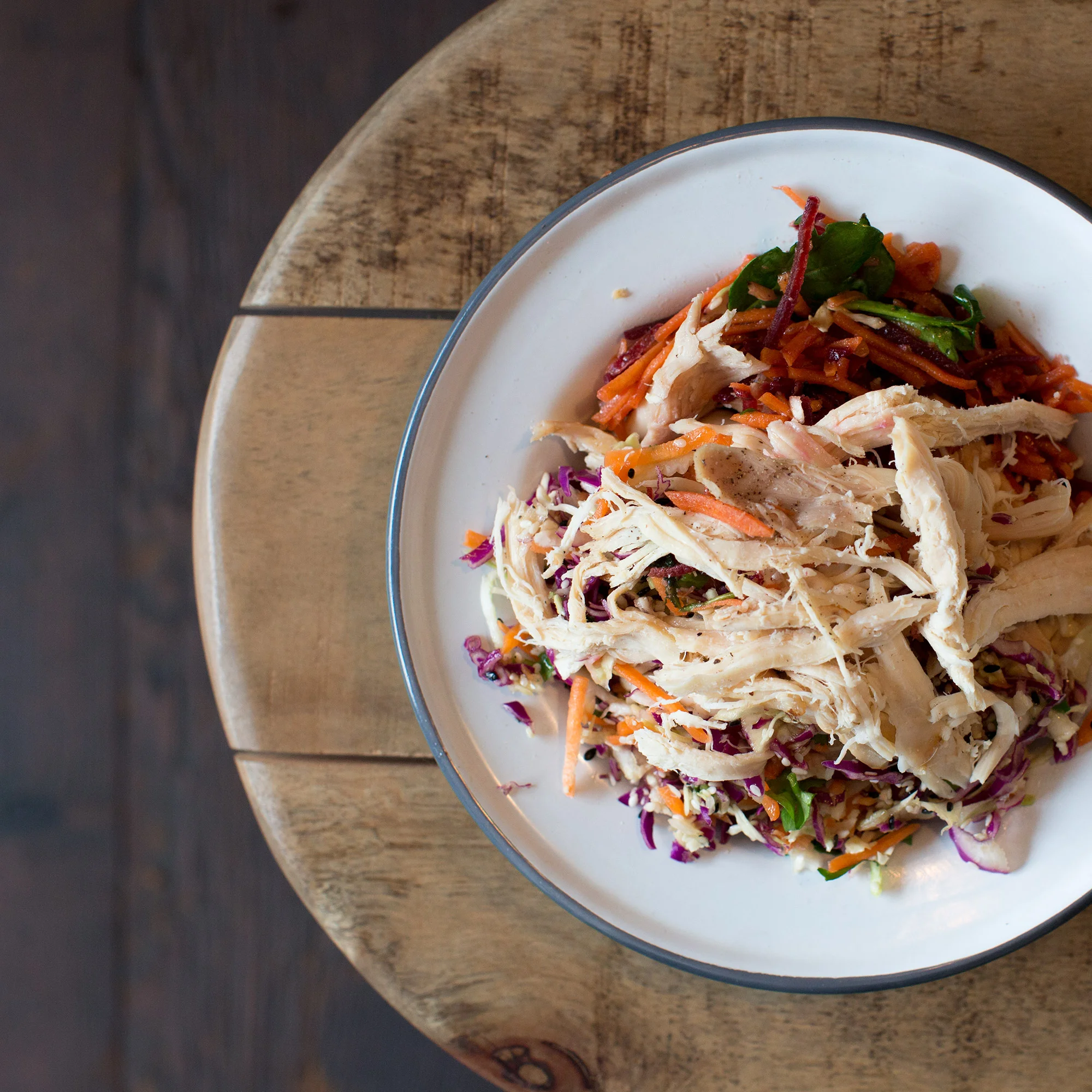 Finding healthy lunch options when you’re on the go can be difficult. We share our tips for finding the perfect places to eat healthy takeaways Auckland wide.