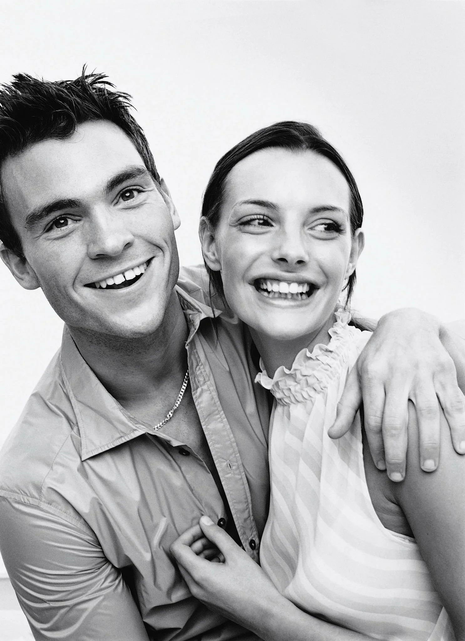 Oral health in family planning