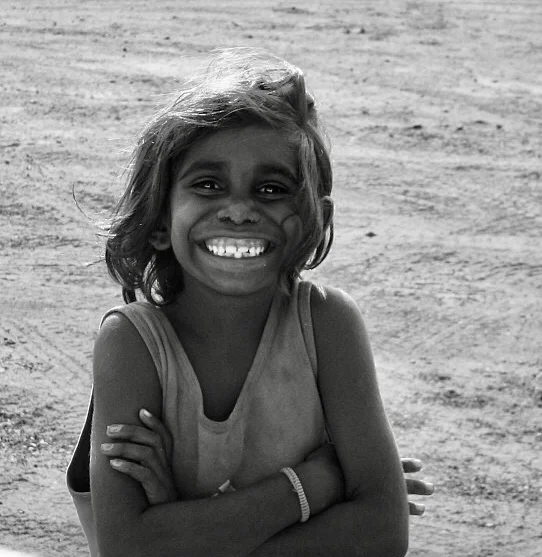 Indigenous oral health help
