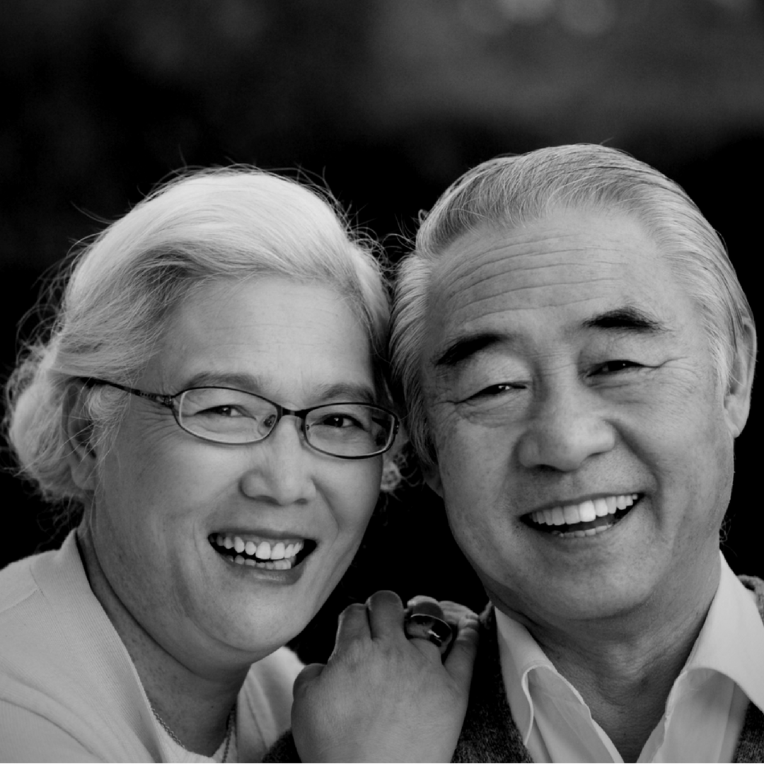 Oral care maintenance in retirement