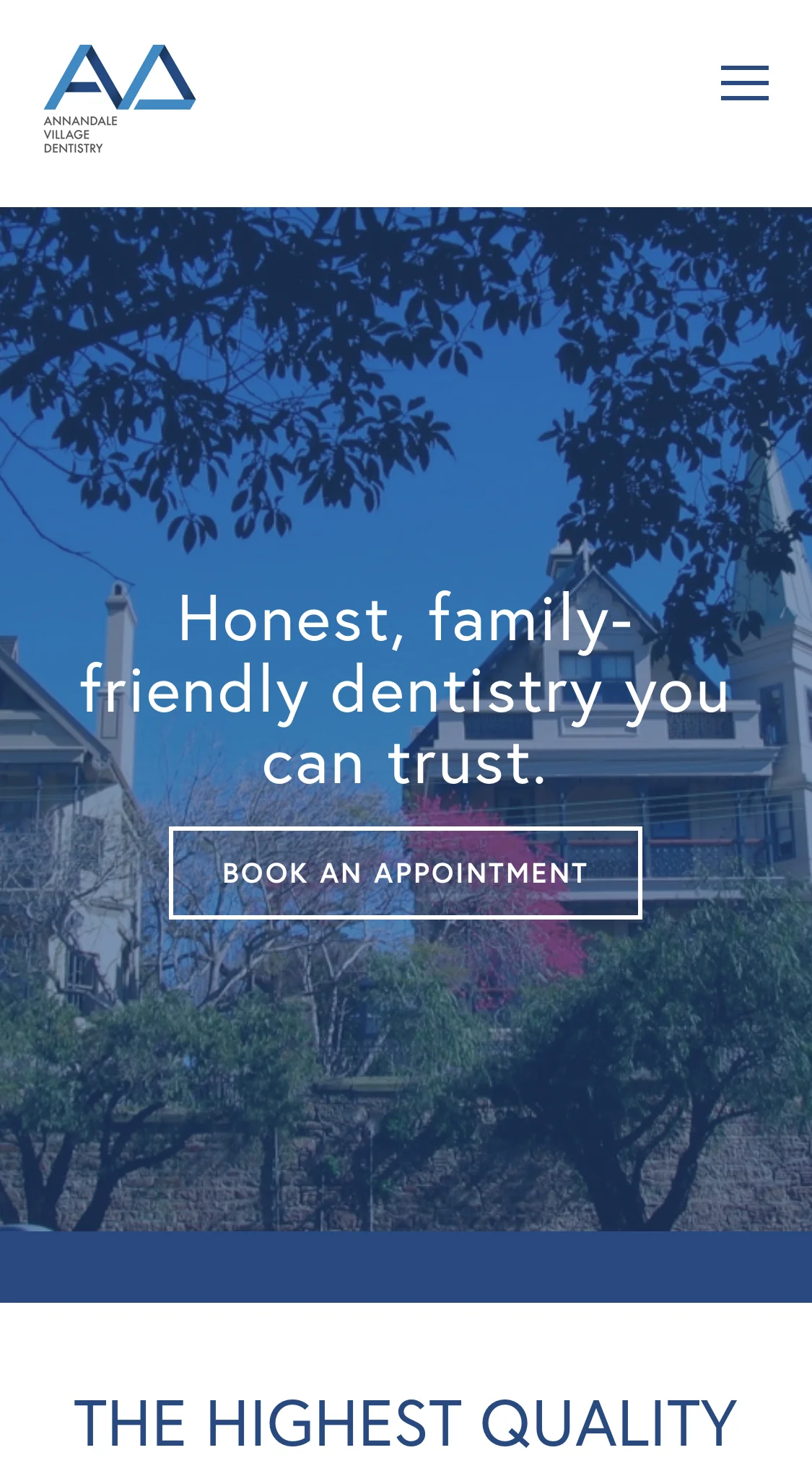 Annandale Village Dentistry