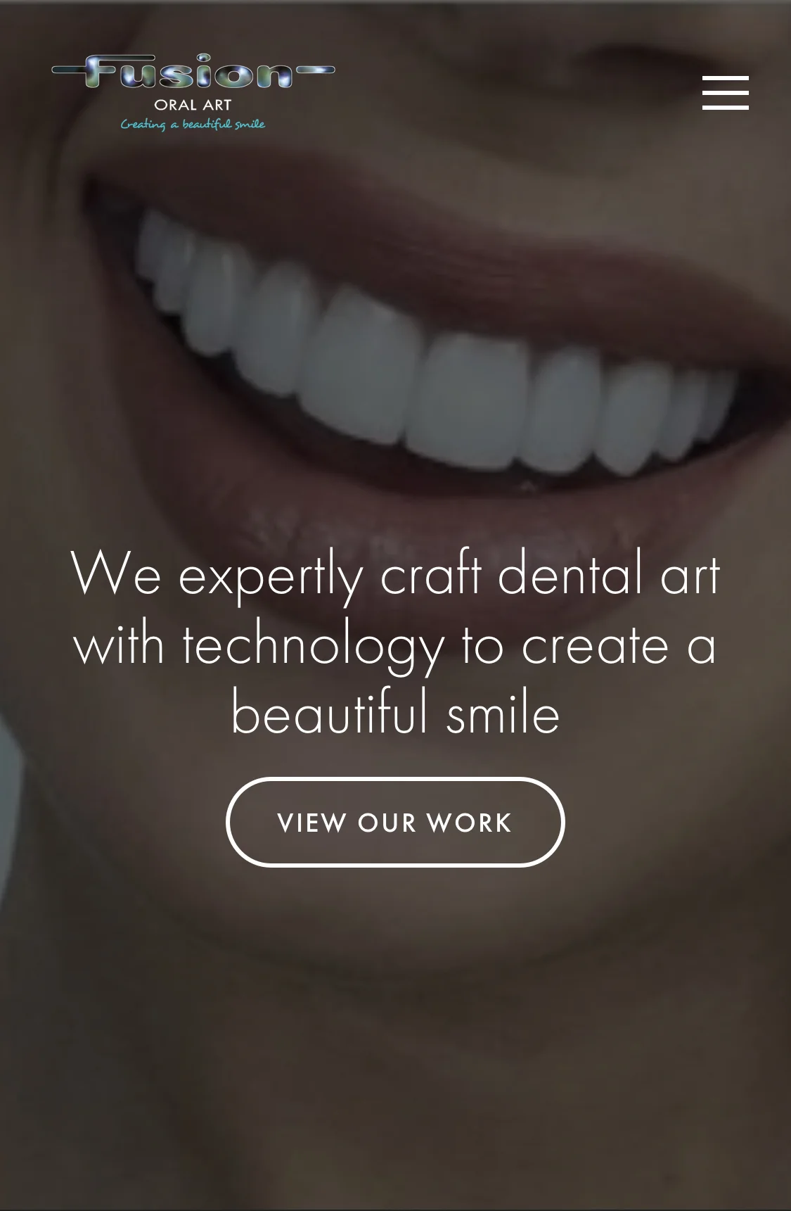 Fusion Oral Art