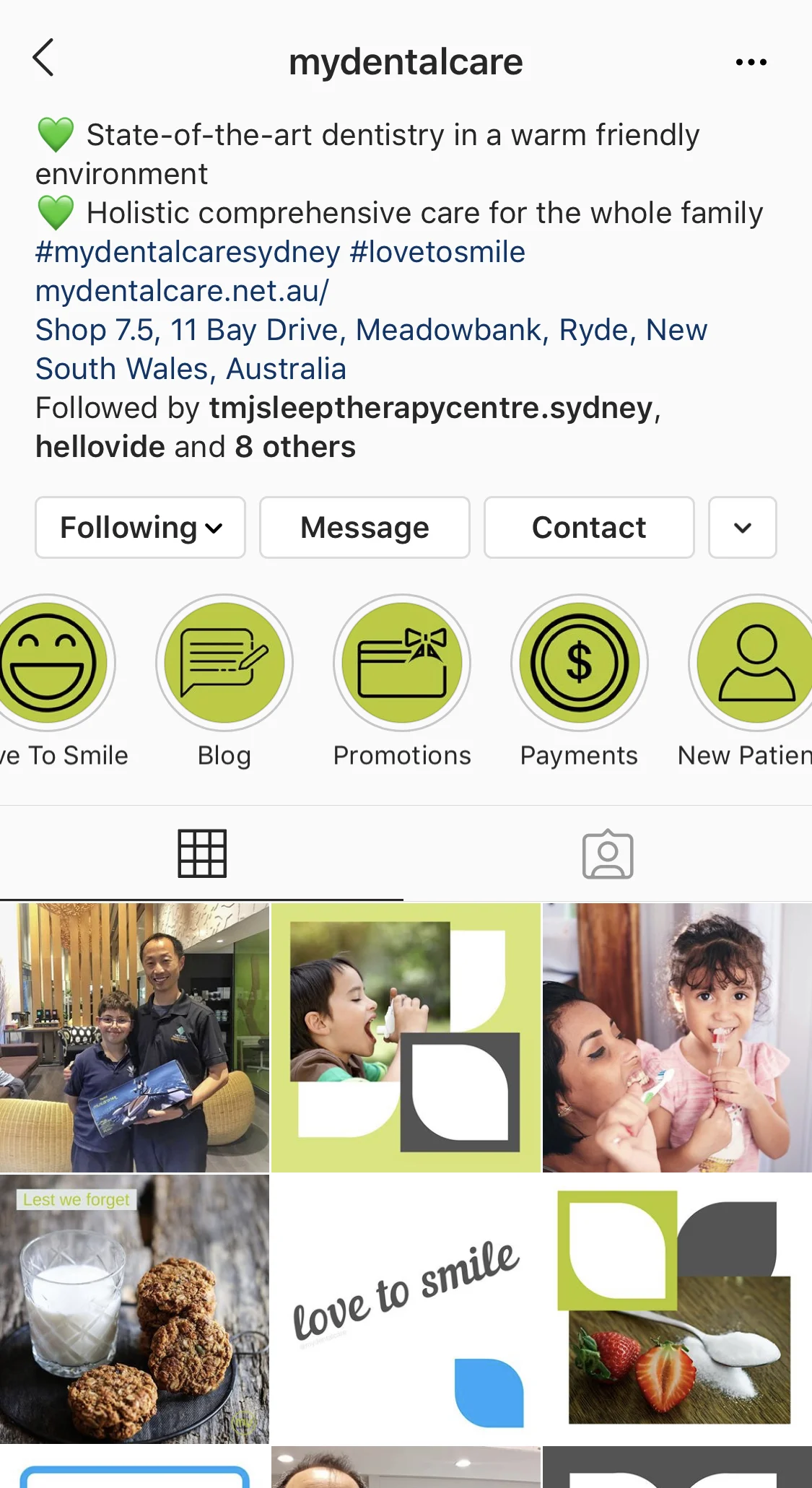 MyDental Care