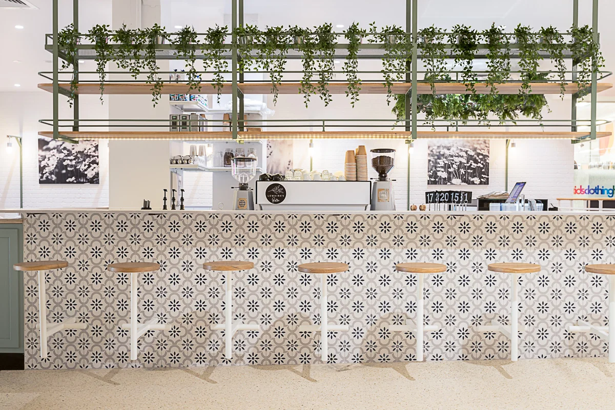 Lemaire's Bistro