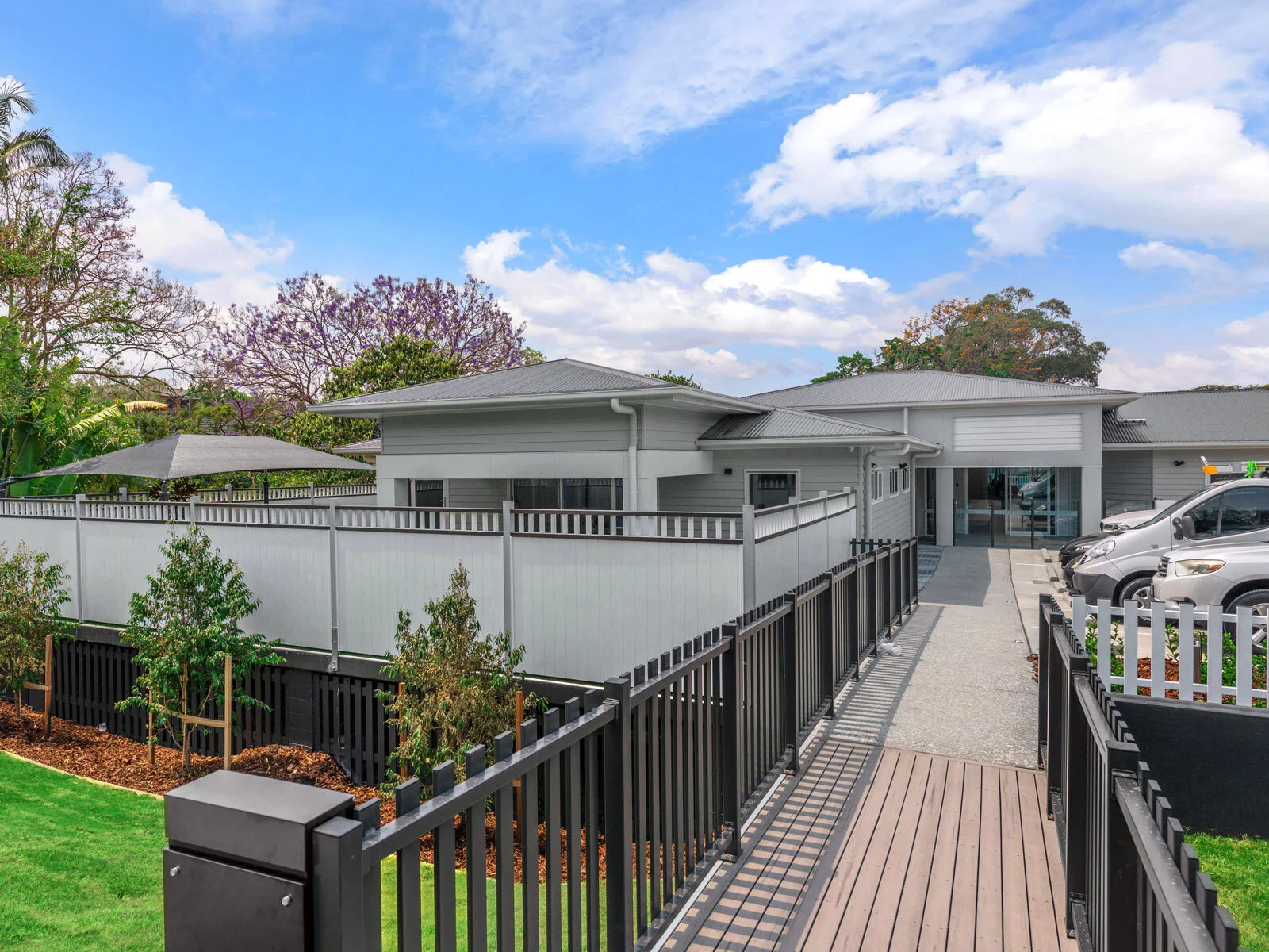 Corinda Child Care — Chapcon