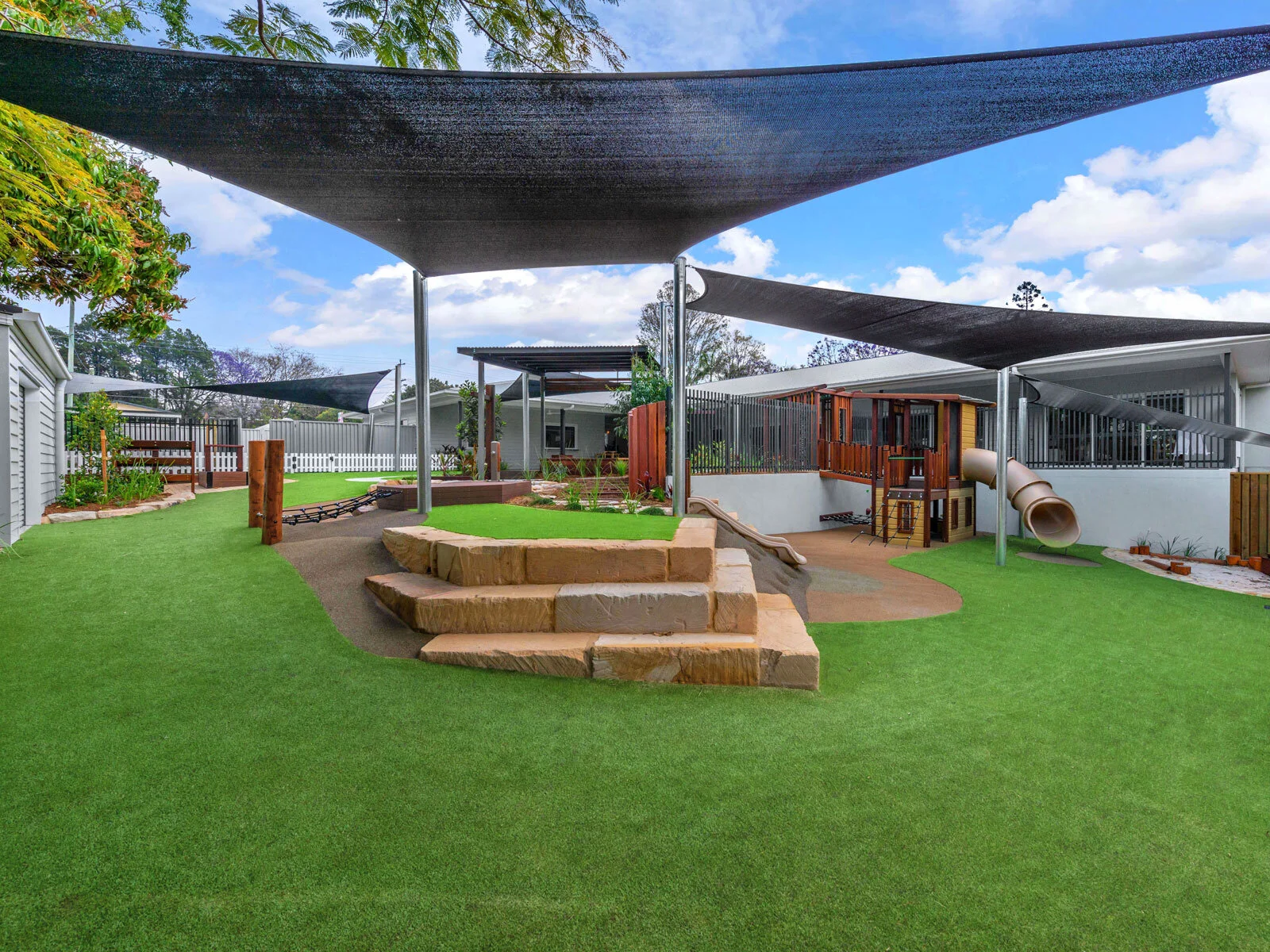 Corinda Child Care — Chapcon