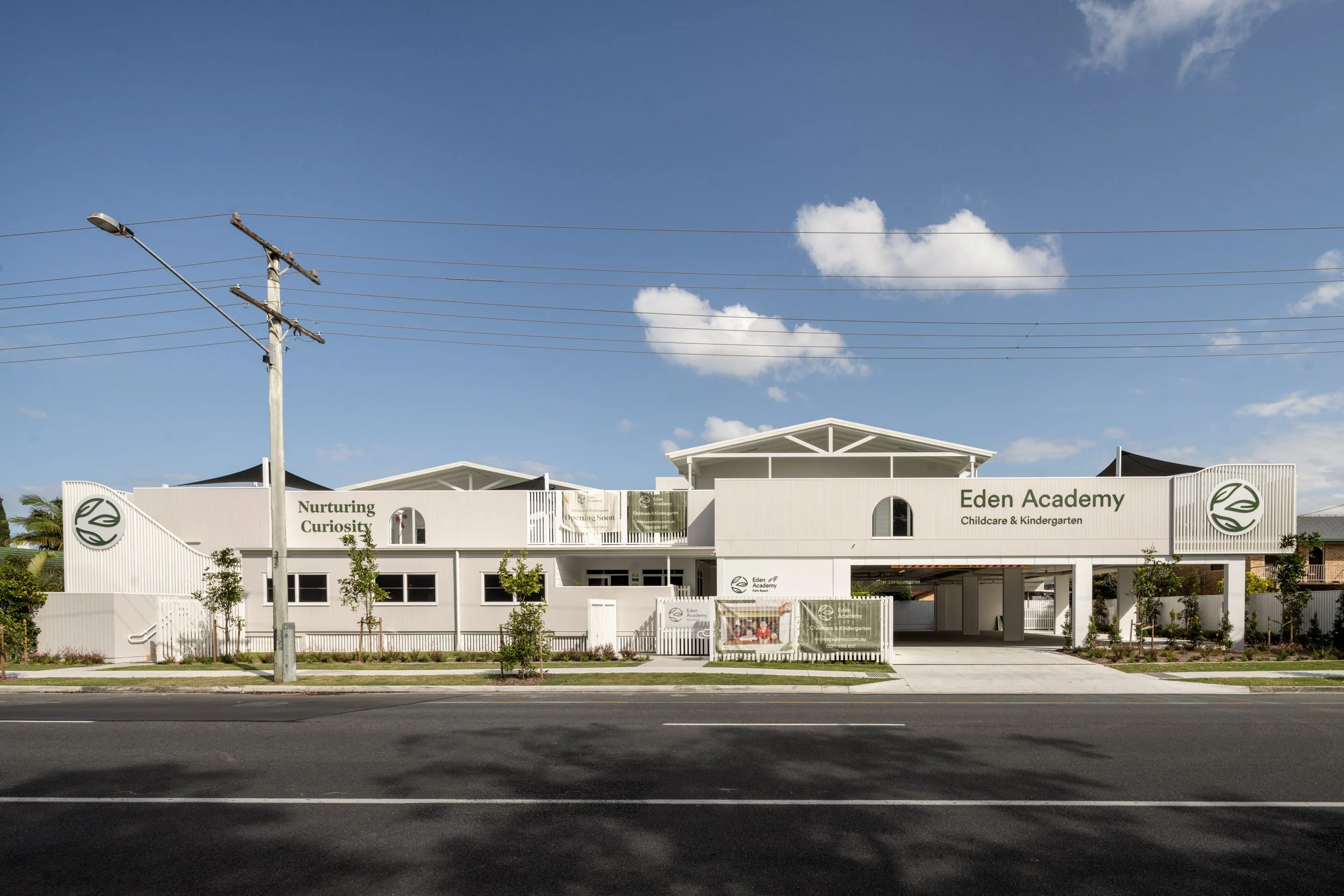 Eden Academy Palm Beach