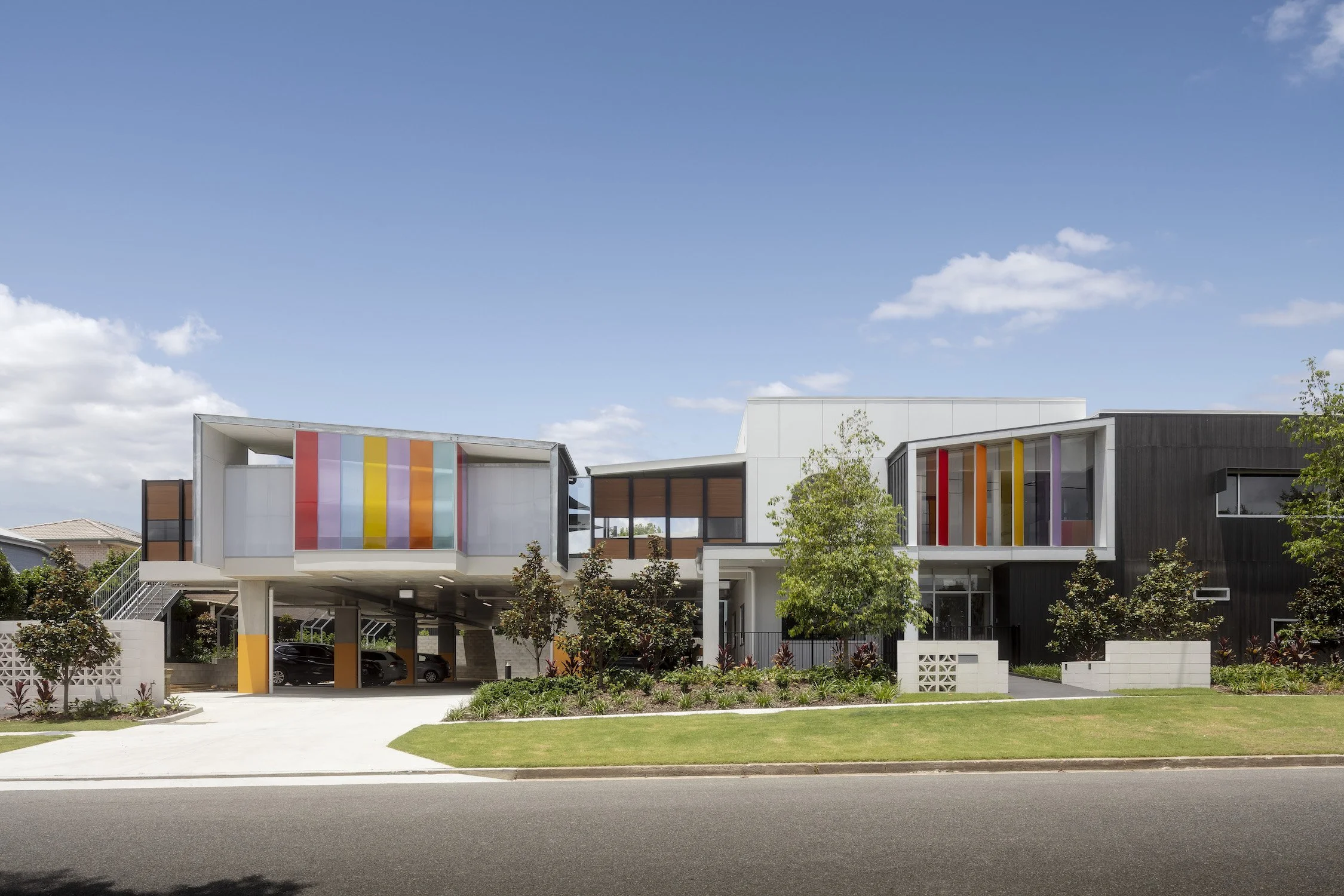 Douglas Road Early Learning Centre