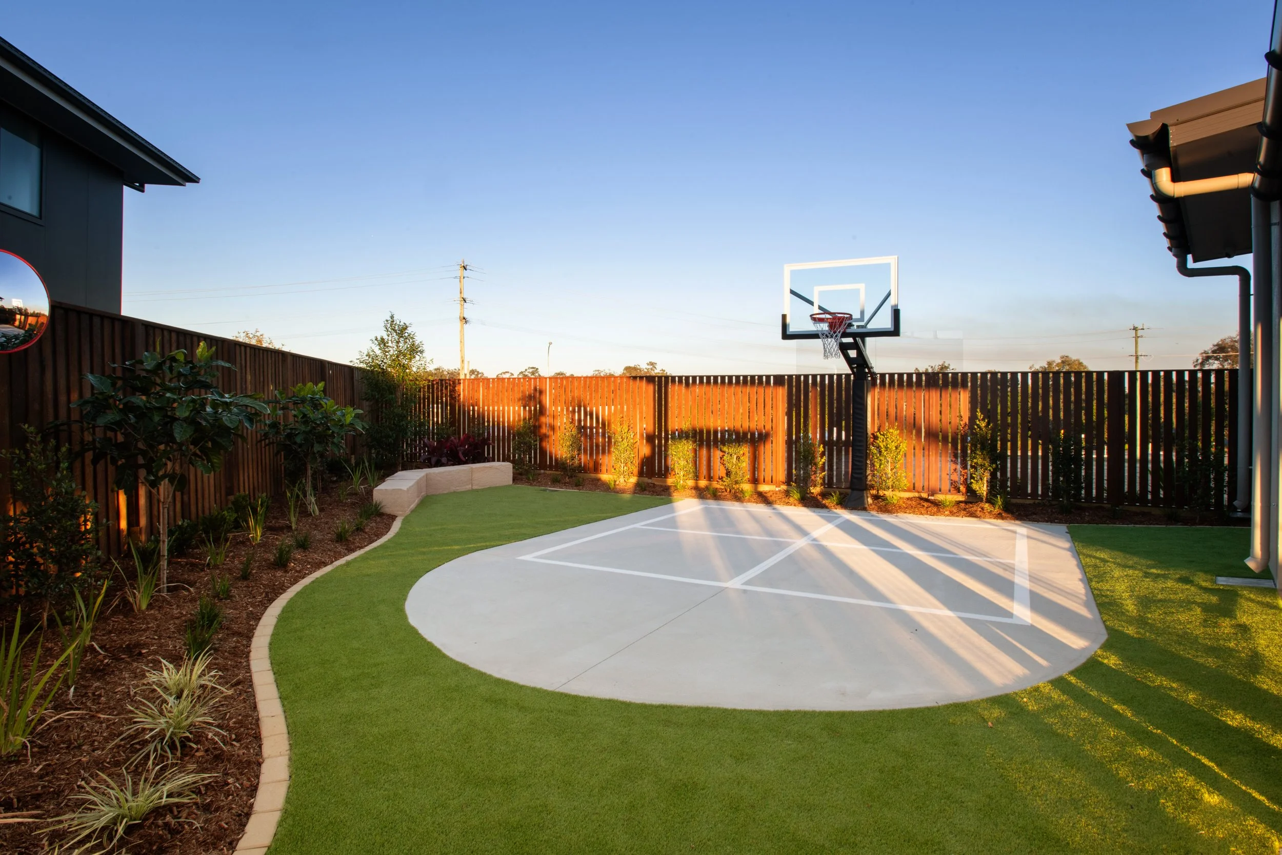 Pallara Childcare — Chapcon