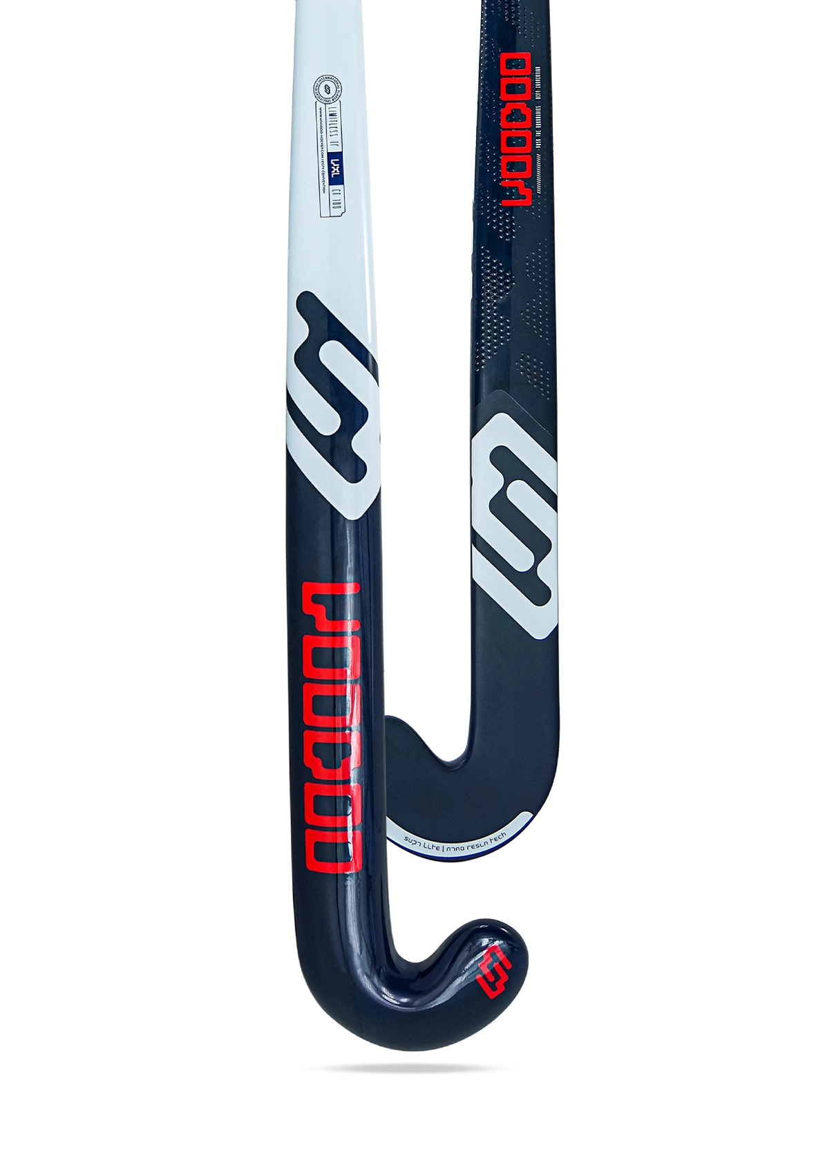 Voodoo Limitless TF Kon