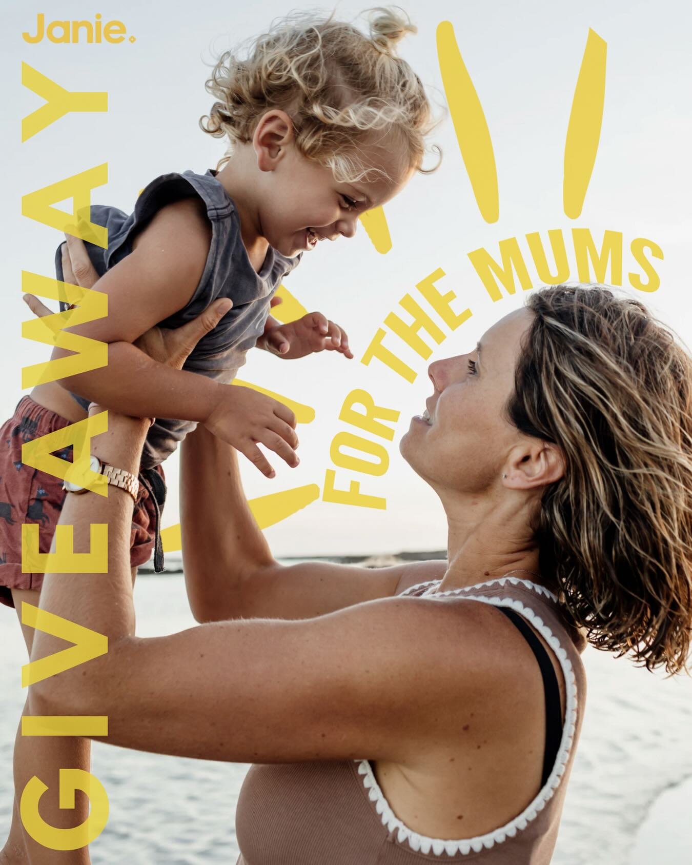 COMPETITION CLOSED

COMPETITION TIME!&hellip;. This one is for the mummas, celebrating all things you not only on this Sunday but every other day too! 

To celebrate Mother&rsquo;s Day I am giving one lucky winner a Motherhood mini session for yourse