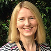 Joanne Etheridge (Advances in Electron Microscopy Convenor) Monash University