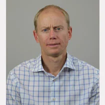 Geoff Fraser (Workshops and Physical Sciences) Geoscience Australia