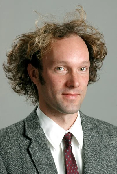 Daniel Fletcher