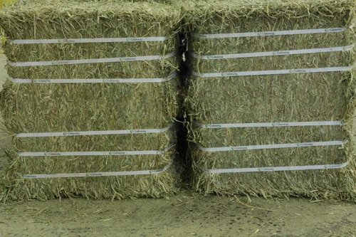 Full Bale 24"H x 20"W x 17"D (55-60 KG)