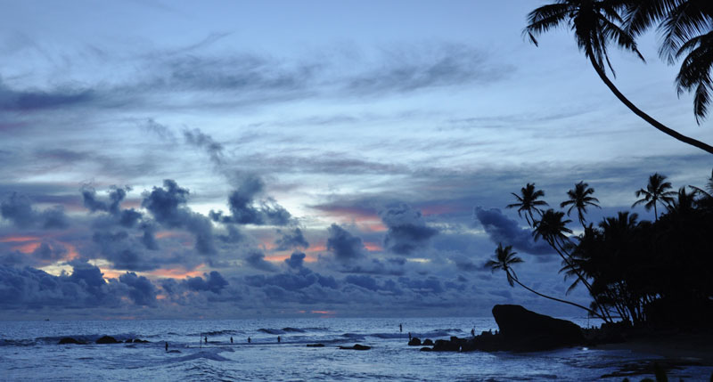 Landscape Photographer Jodi Davies