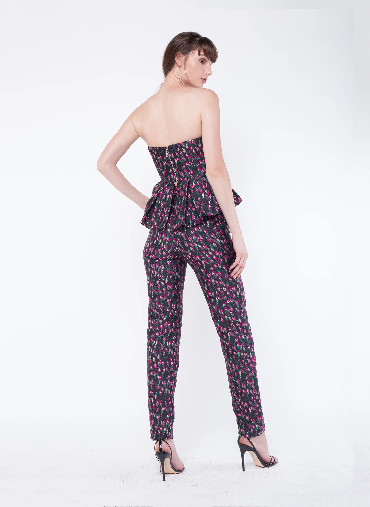 Brocade Vine Set Fuchsia 4.jpg