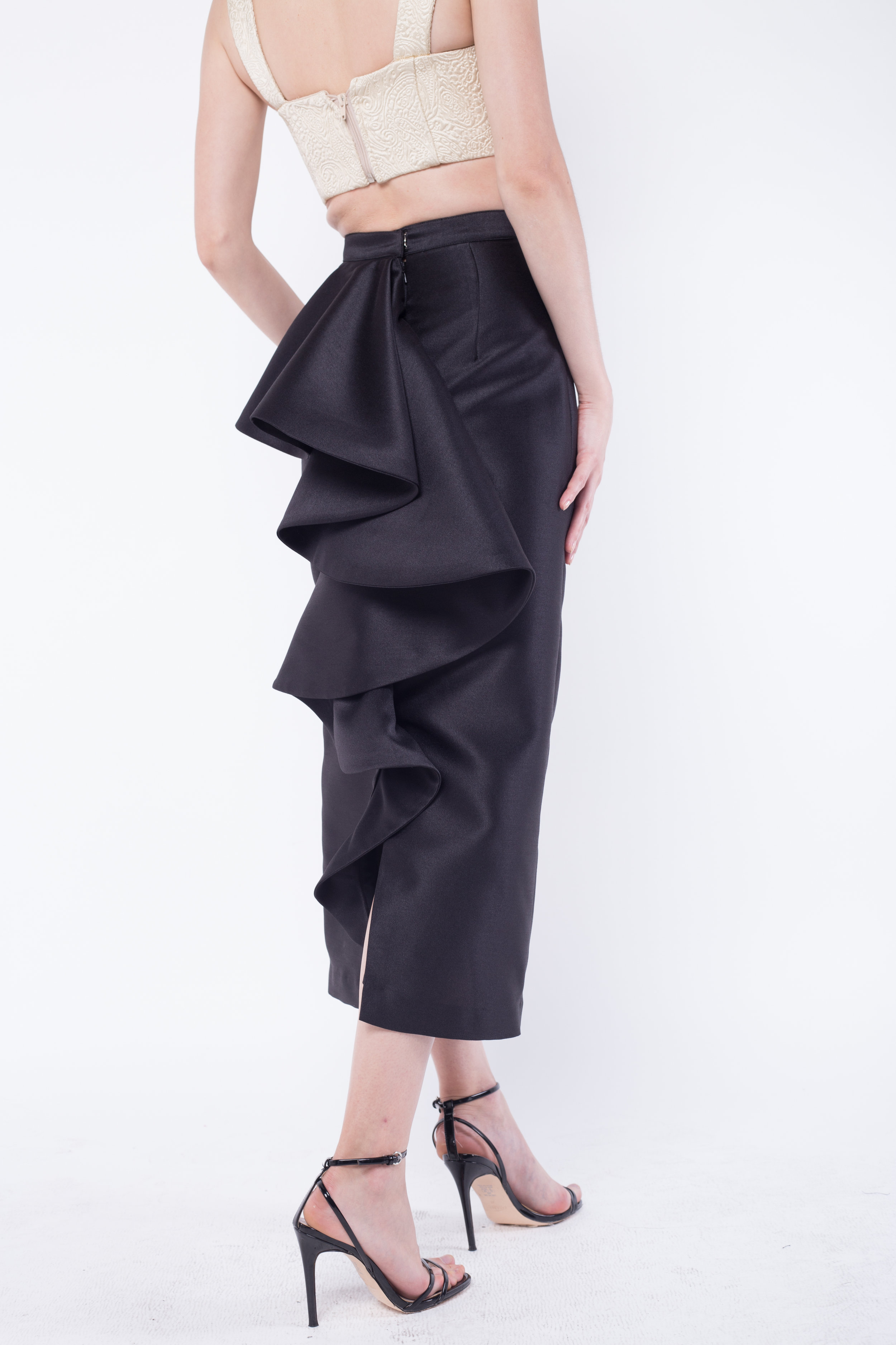 MARIKIT - Marikit Araviso - Women's Designer Clothing-Luxury Ready-to ...