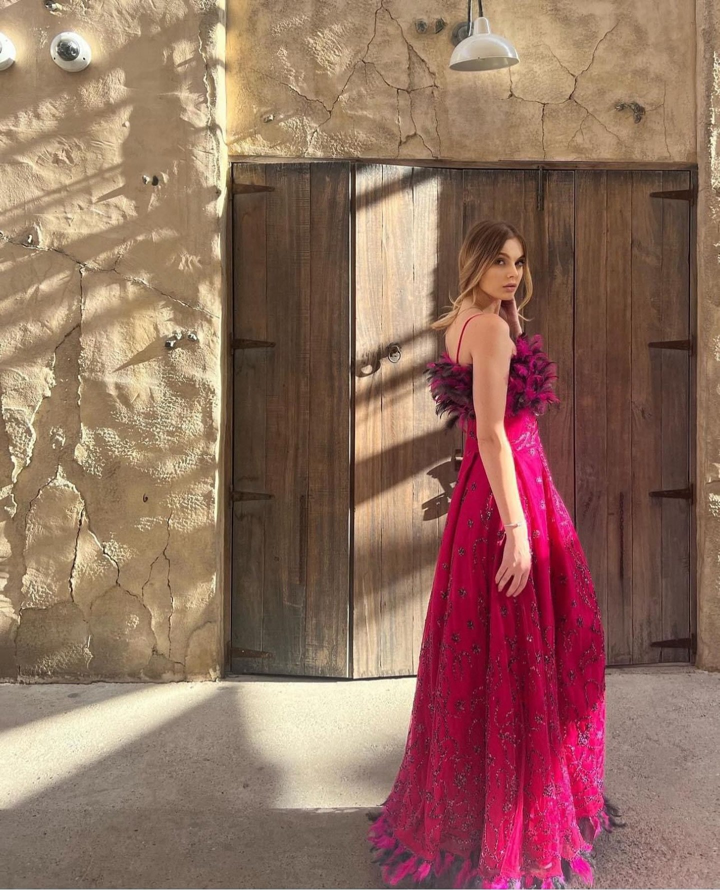 Marikit Araviso Couture